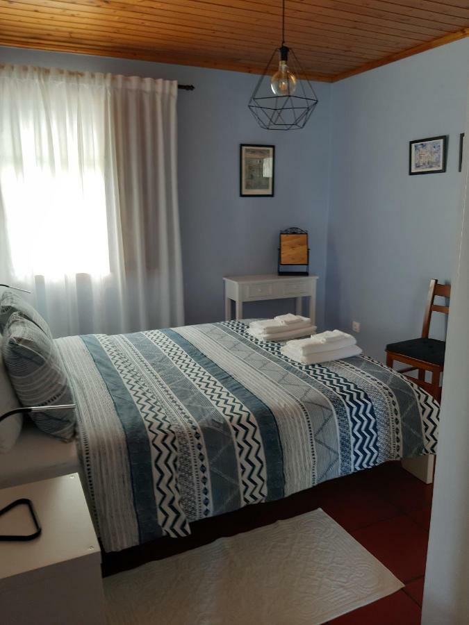 Alojamento Local De Santa Catarina Praia da Vitória Extérieur photo